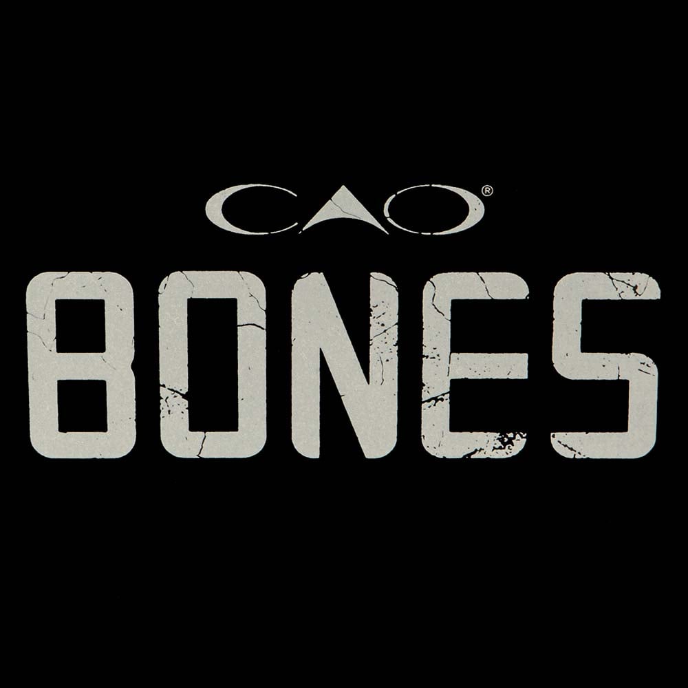 CAO Bones